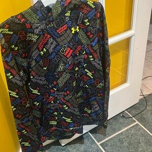 Adidas hoodie